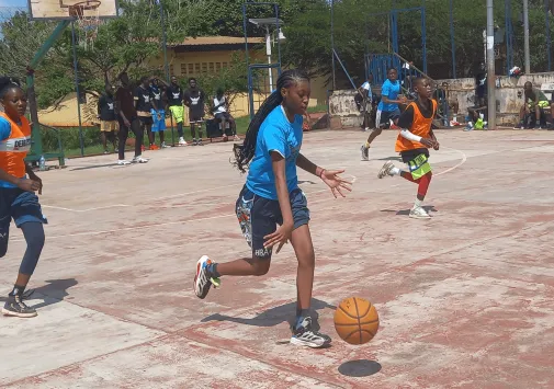Angels Sport Academy