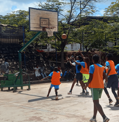 Angels Sport Academy
