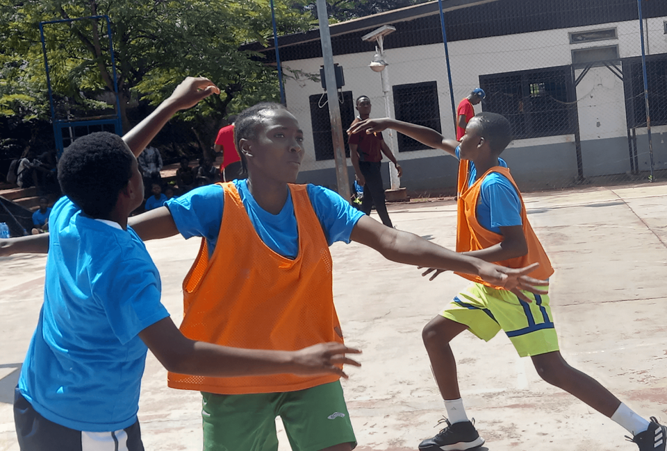 Angels Sport Academy