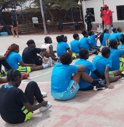 Angels Sport Academy
