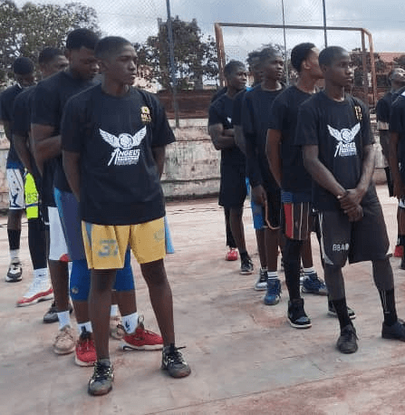 Angels Sport Academy