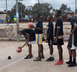 Angels Sport Academy