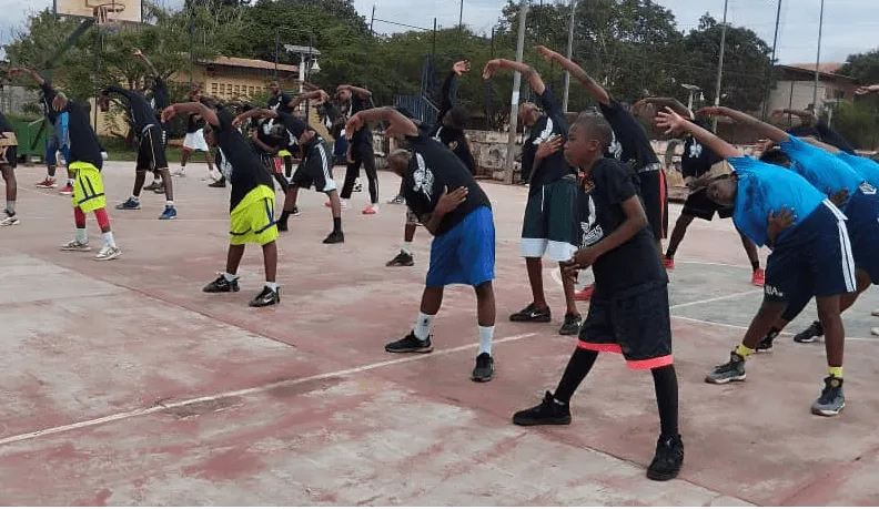 Angels Sport Academy