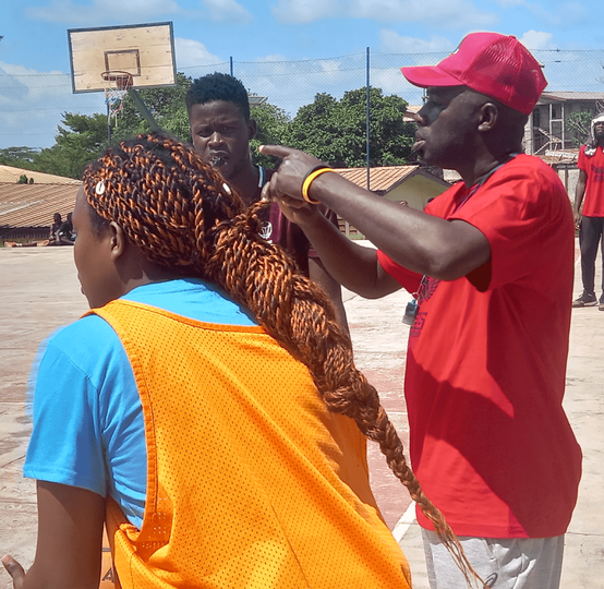 Angels Sport Academy