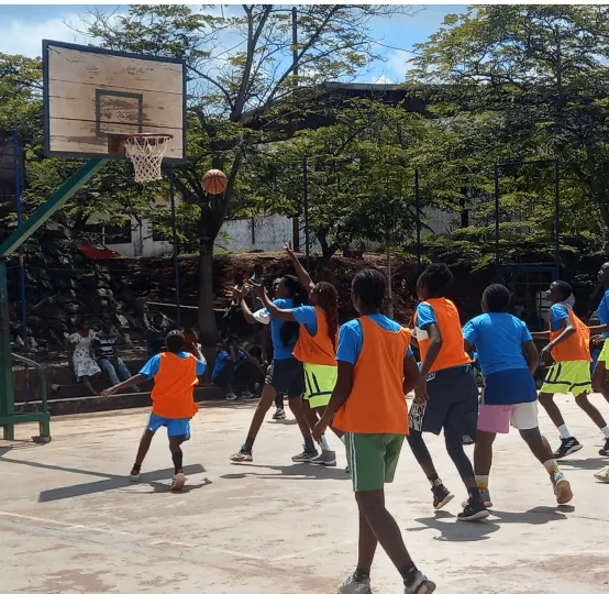 Angels Sport Academy