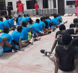 Angels Sport Academy