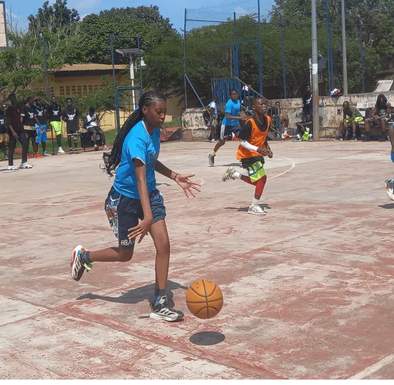 Angels Sport Academy