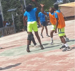 Angels Sport Academy