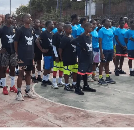 Angels Sport Academy