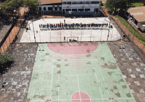 Angels Sport Academy