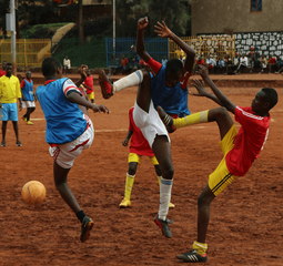 Angels Sport Academy